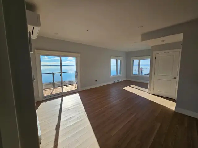 Brand New Waterfront Apartment in Long Term Rentals in Summerside - Image 25
