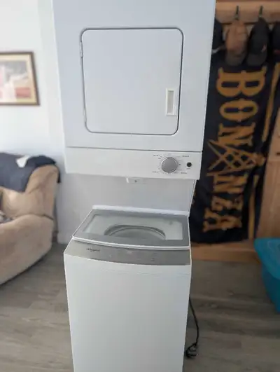 washer dryer combo , View more