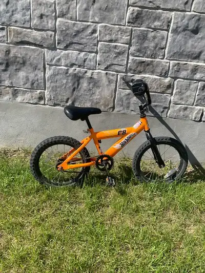 16" BMX Bike, View more