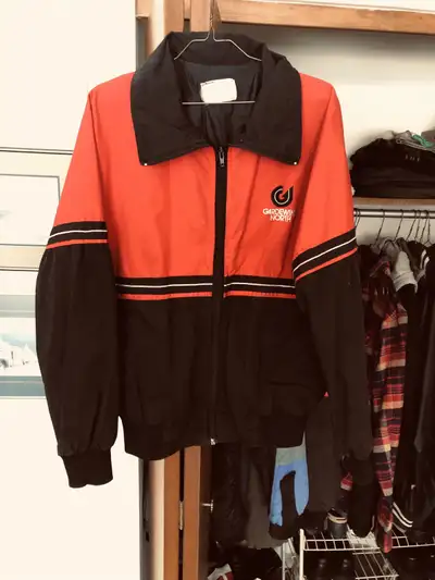 Spring/Fall Jacket, View more