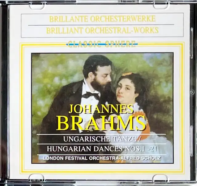 Lot #1 de 10 CD Chefs-d'œuvre Classique 10 CD Greatest Classical in CDs, DVDs & Blu-ray in City of Montréal - Image 9