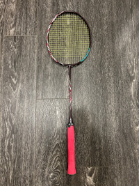 Yonex Astrox 100zz badminton racquet