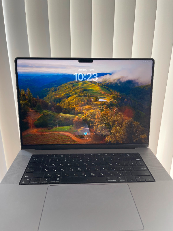 macbook pro in Laptops in Dartmouth