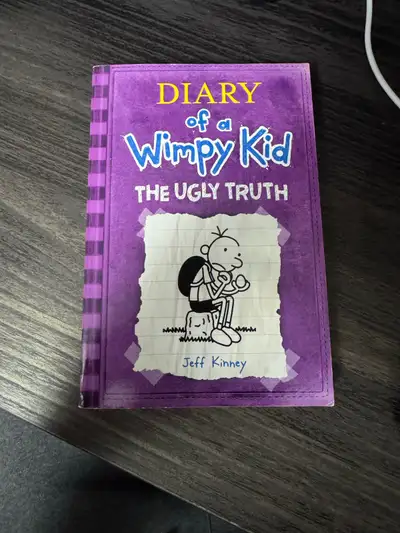 Diary of a wimpy kid , View more