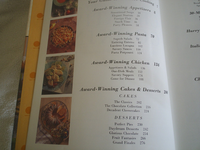 The Treasury of Creative Cooking in Textbooks in Sarnia - Image 3