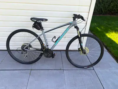 Specialized Rockhopper, View more