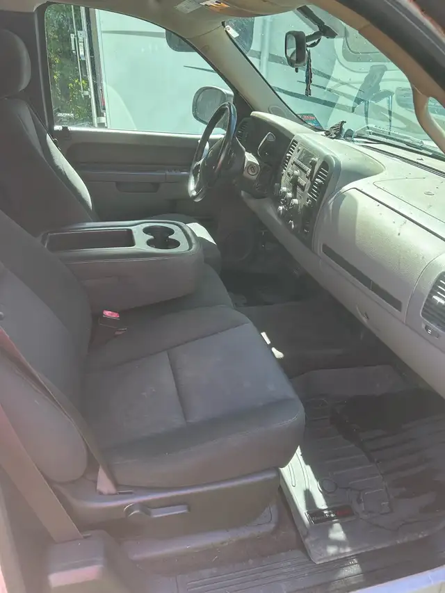 2013 GMC Sierra 1500548407623309086725