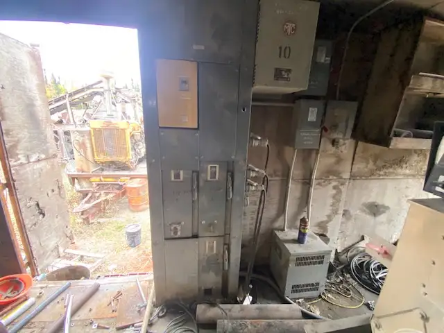 CEDARAPIDS COMMANDER 544 in Heavy Equipment in Meadow Lake - Image 10