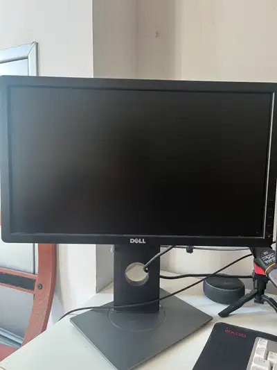 Dell 20" Rotatable Monitors – $40 Ea / $70 Pair, View more