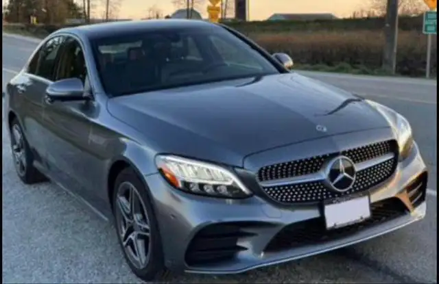 2019 Mercedes-Benz C300 4MATIC in Cars & Trucks in Tricities/Pitt/Maple - Image 5