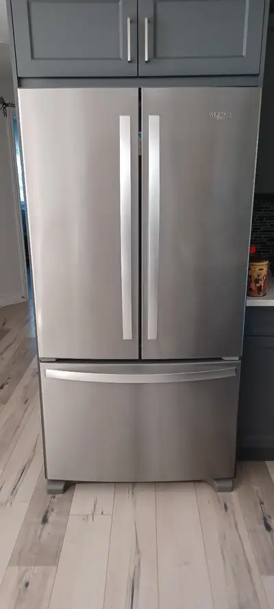 Whirlpool Appliances for sale, View more