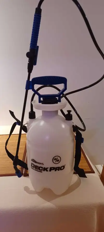 Tank Sprayer 4 kg, 1 gallon, View more