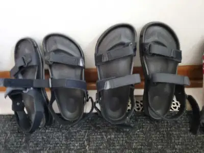 Birkenstock - Kalahari, View more