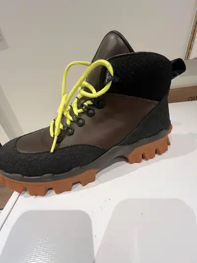 Moncler boots size womens’ 9, View more