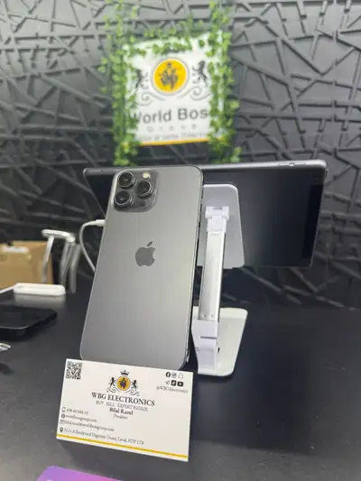 76 ads for iphone 13 pro max in Cell Phones in Québec | Kijiji