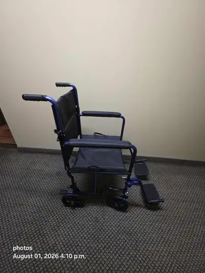 WHEELCHAIR Transport , View more