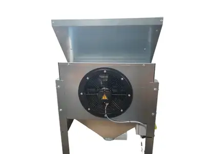 We are looking for a dealer in Canada to collaborate on selling our seed cleaners. DS1 Seed Cleaning...