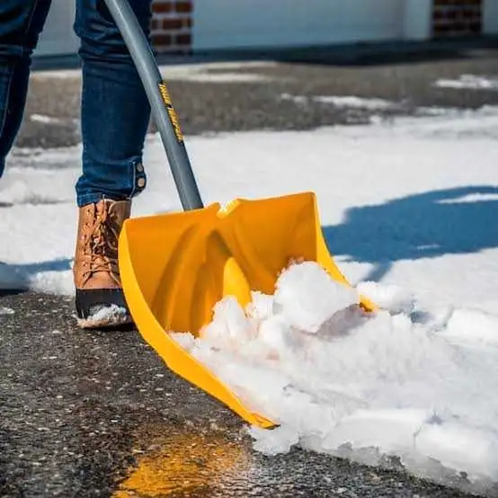 snow shovel contract special $32563860085770627120