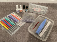 Nail Salon Kit