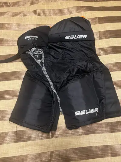 Hockey Pants, View more