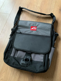 Crossbody Laptop Bag