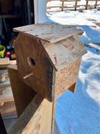 Birdhouse