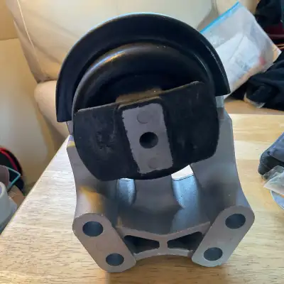 New 2007-2014 Ford 3.5 Litre right front engine mount, View more