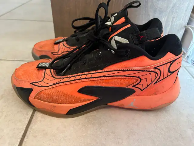 Men’s basketball shoes size 9 in Men's Shoes in London - Image 2