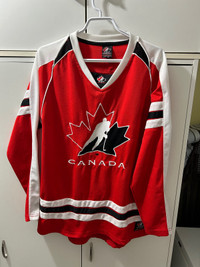 Very nice SP Team Canada Jersey