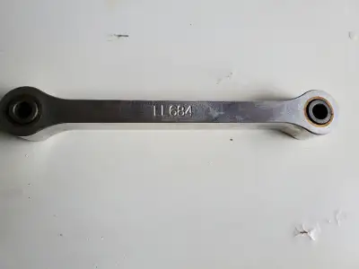 Yamaha YZF-R1 09-14 Vortex Lowering Link LL684 By 1.75 Inches, View more