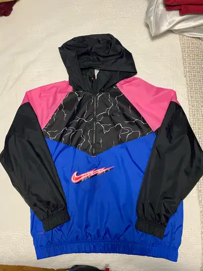 Nike Windbreaker, View more