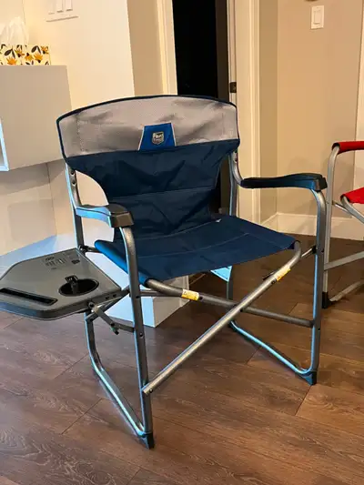 Camping chairs for sale, View more