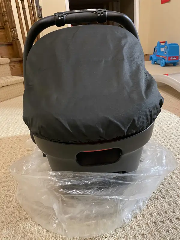 Britax B-Ready stroller in Strollers, Carriers & Car Seats in Mississauga / Peel Region - Image 10