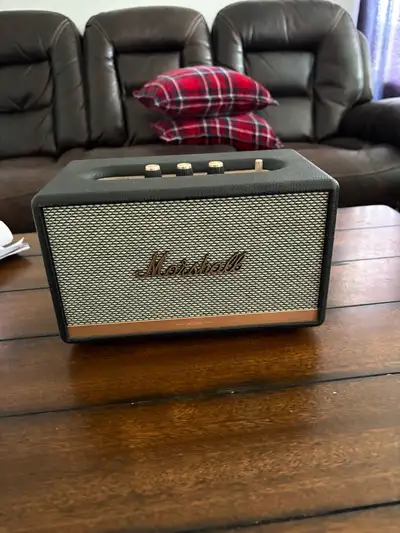 Bluetooth speaker, View more