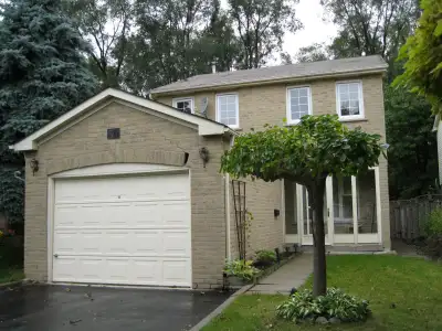 Shared Room for Women in Brampton