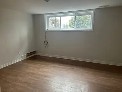 Updated 1 Bedroom Apartment - Available August 1
