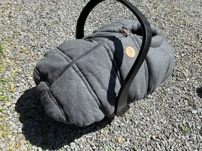 Housse de coquille/infant seat cover, View more