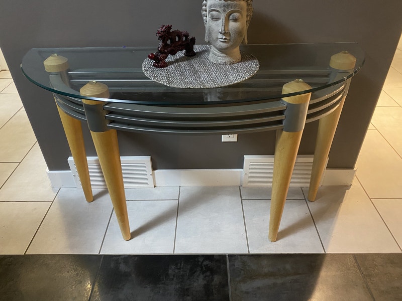 Coffee table & Side Tables as seen in Pics Coffee Tables Winnipeg