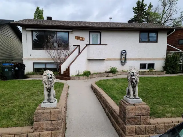 Open House in Sundre this Saturday from 11-1