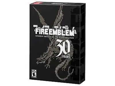 Fire Emblem 30th Anniversary Edition New/Sealed Neuf/Scellé, View more