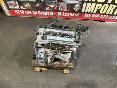 TOYOTA 2.4L ENGINE 2AZ CAMRY RV4 SCION XB MOTOR FOR SALE JDM TOKYO MOTOR IMPORTS 8210 RUE DU CREUSOT...