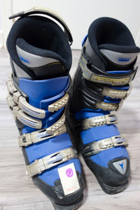 Salomon Atomic Downhill Ski Boots Mens (US size 9.5)