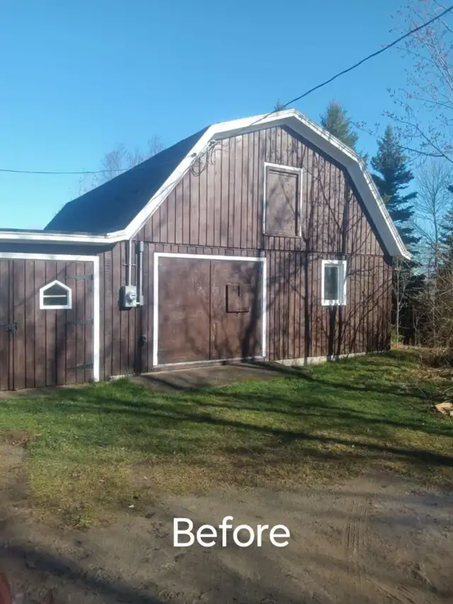 Marlon's Construction in Construction & Trades in Cape Breton - Image 6