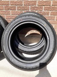 Ironman iMove Gen2 - Tires only 215/55ZR16
