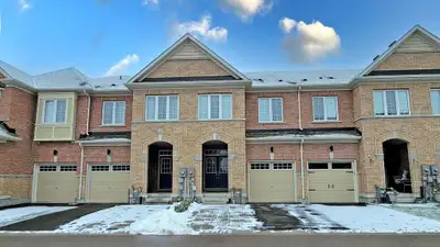 1-Bedroom Basement Apartment for Rent