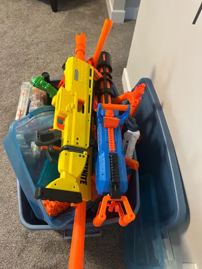 nerf guns, View more