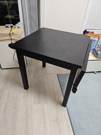 IKEA - NORDVIKEN - Drop-leaf table