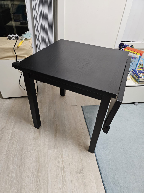IKEA - NORDVIKEN - Drop-leaf table in Dining Tables & Sets in Markham / York Region