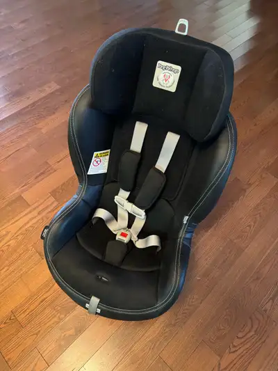 Peg Perego Primo Viaggio Convertible Car Seat, View more