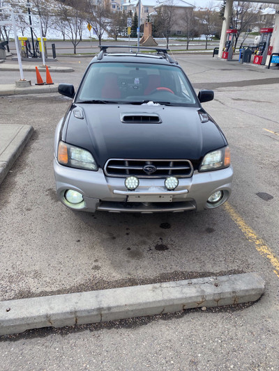 Luxury rare find truck the only one in Alberta 